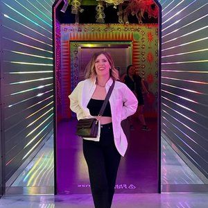 Meet your Posher, Hari